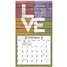 2025 Wall Calendar WCA91153